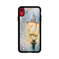 Apple iPhone Glass Phone Case