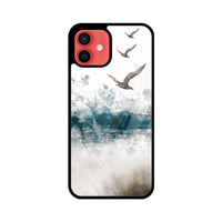 Apple iPhone Pro Glass Phone Case