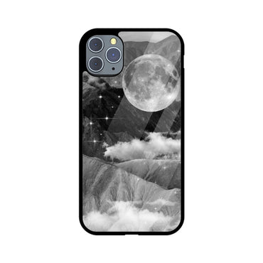 Apple iPhone Glass Phone Case