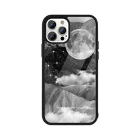 Apple iPhone Glas-Telefonhülle