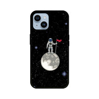 Apple iPhone Glass Phone Case