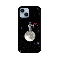 Apple iPhone Glass Phone Case