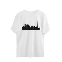 Dubai Oversized T-shirt