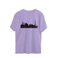 Dubai Oversized T-shirt