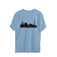 Dubai Oversized T-shirt