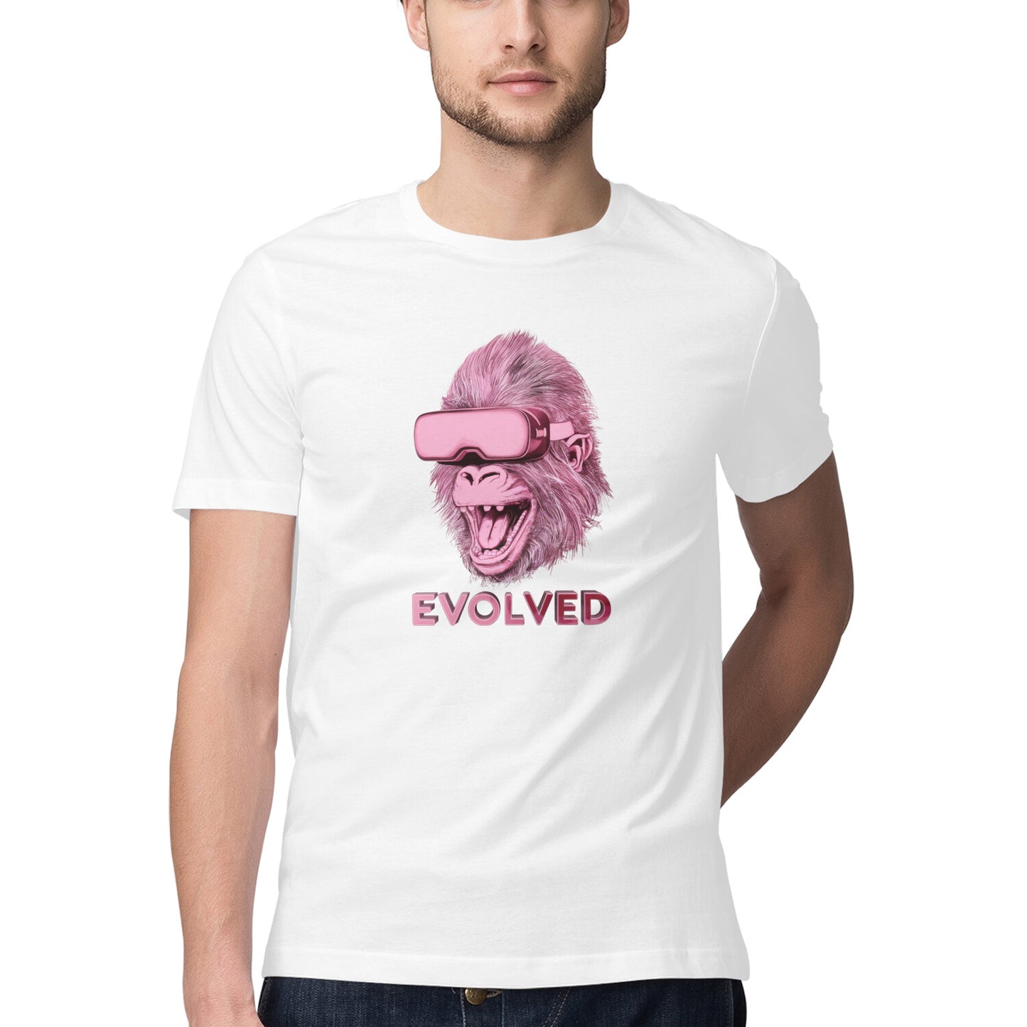 Evolved