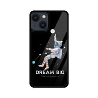 Dream Big  iPhone 11 Glass Phone Case