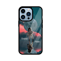 Apple iPhone Glass Phone Case