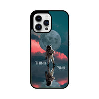 Apple iPhone Glass Phone Case