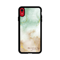 Apple iPhone Glass Phone Case