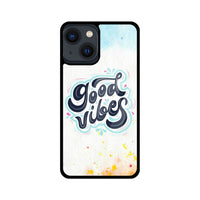 Apple iPhone Glass Phone Case