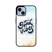 Apple iPhone Glass Phone Case