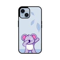 Apple iPhone Glass Phone Case