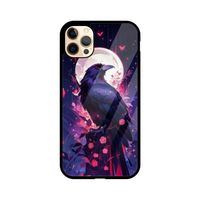 Apple iPhone Glas-Telefonhülle