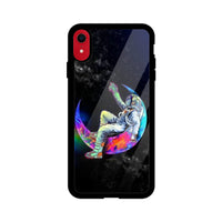 Apple iPhone Glass Phone Case