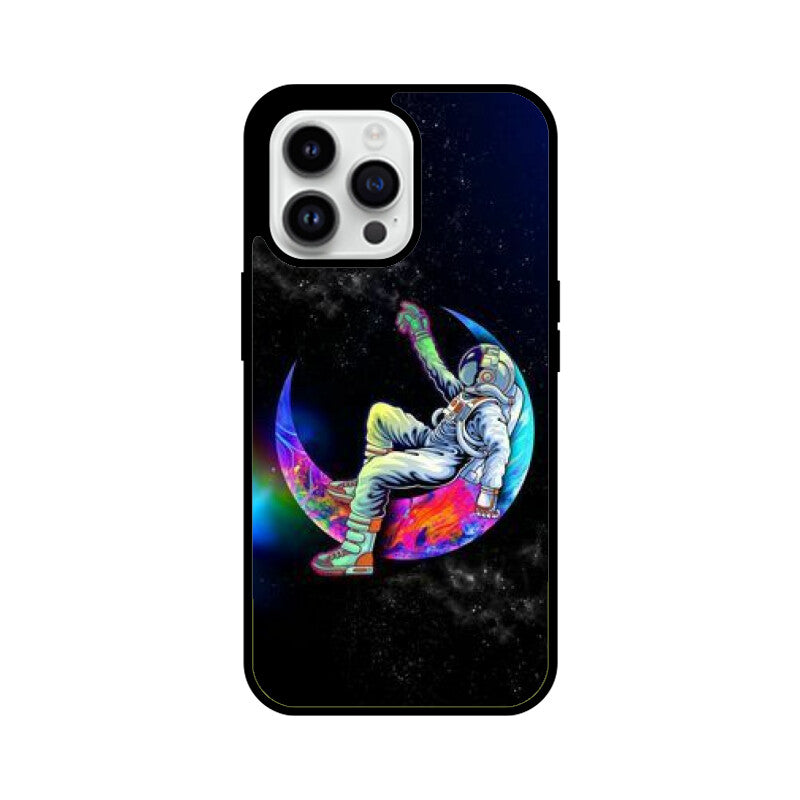 Apple iPhone Glass Phone Case