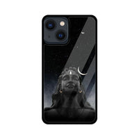 Apple iPhone Glass Phone Case - AdiYogi