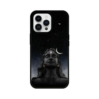 Apple iPhone Glass Phone Case - AdiYogi