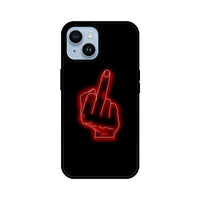 Apple iPhone Glass Phone Case