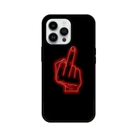 Apple iPhone Glass Phone Case