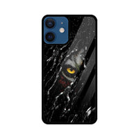 Apple iPhone Glass Phone Case