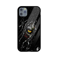 Apple iPhone Glass Phone Case