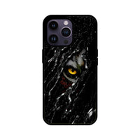 Apple iPhone Glass Phone Case
