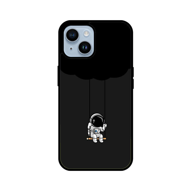 Apple iPhone Glass Phone Case