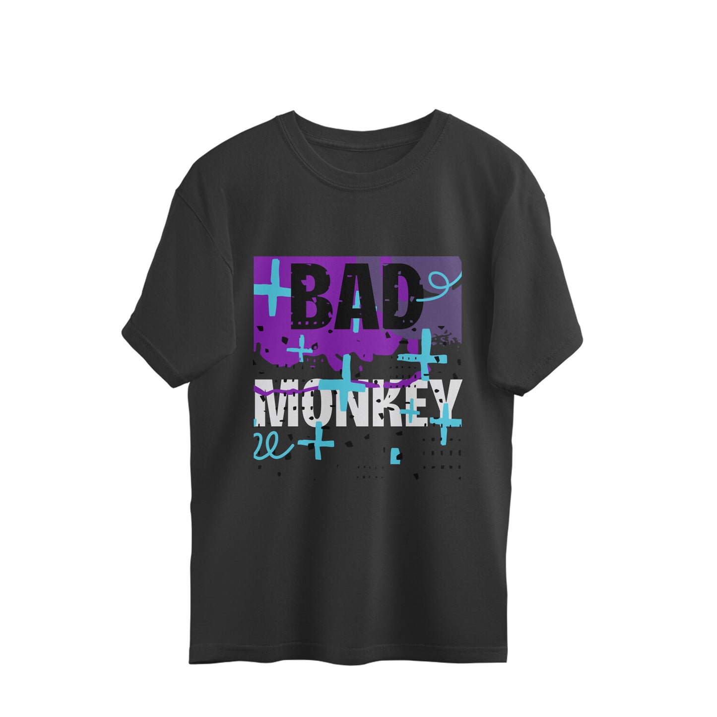 Bad Monkey