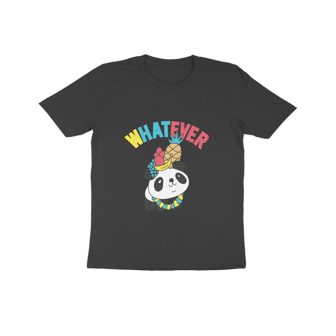 Kinder T-Shirt - Unisex