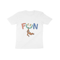 Kinder T-Shirt