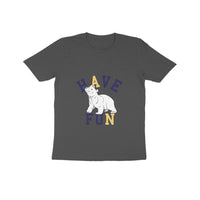Kinder T-Shirt