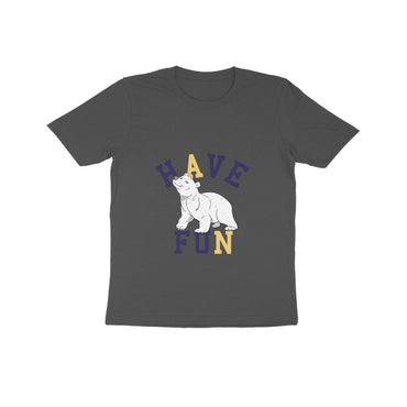 Kinder T-Shirt