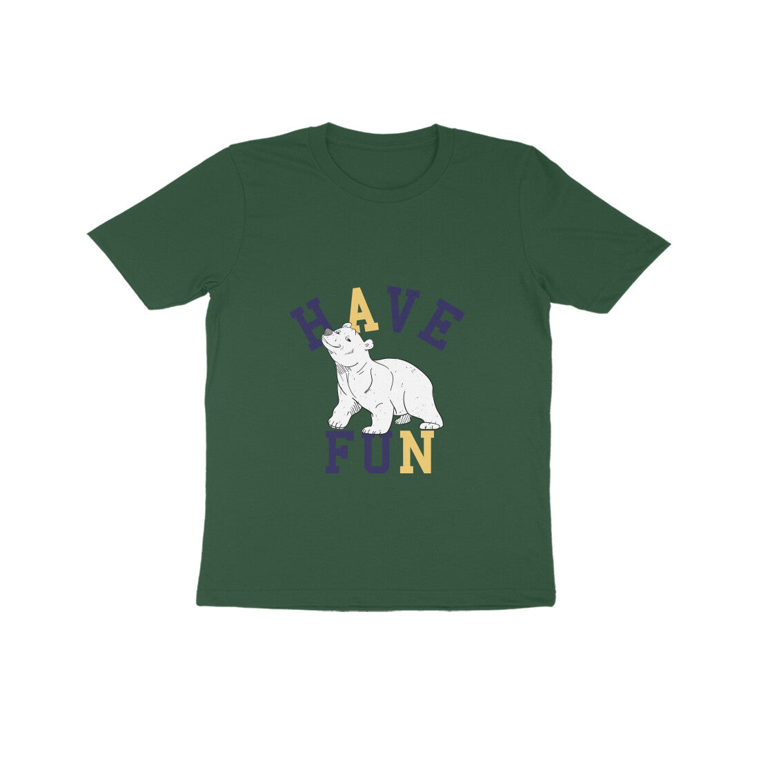 Kinder T-Shirt