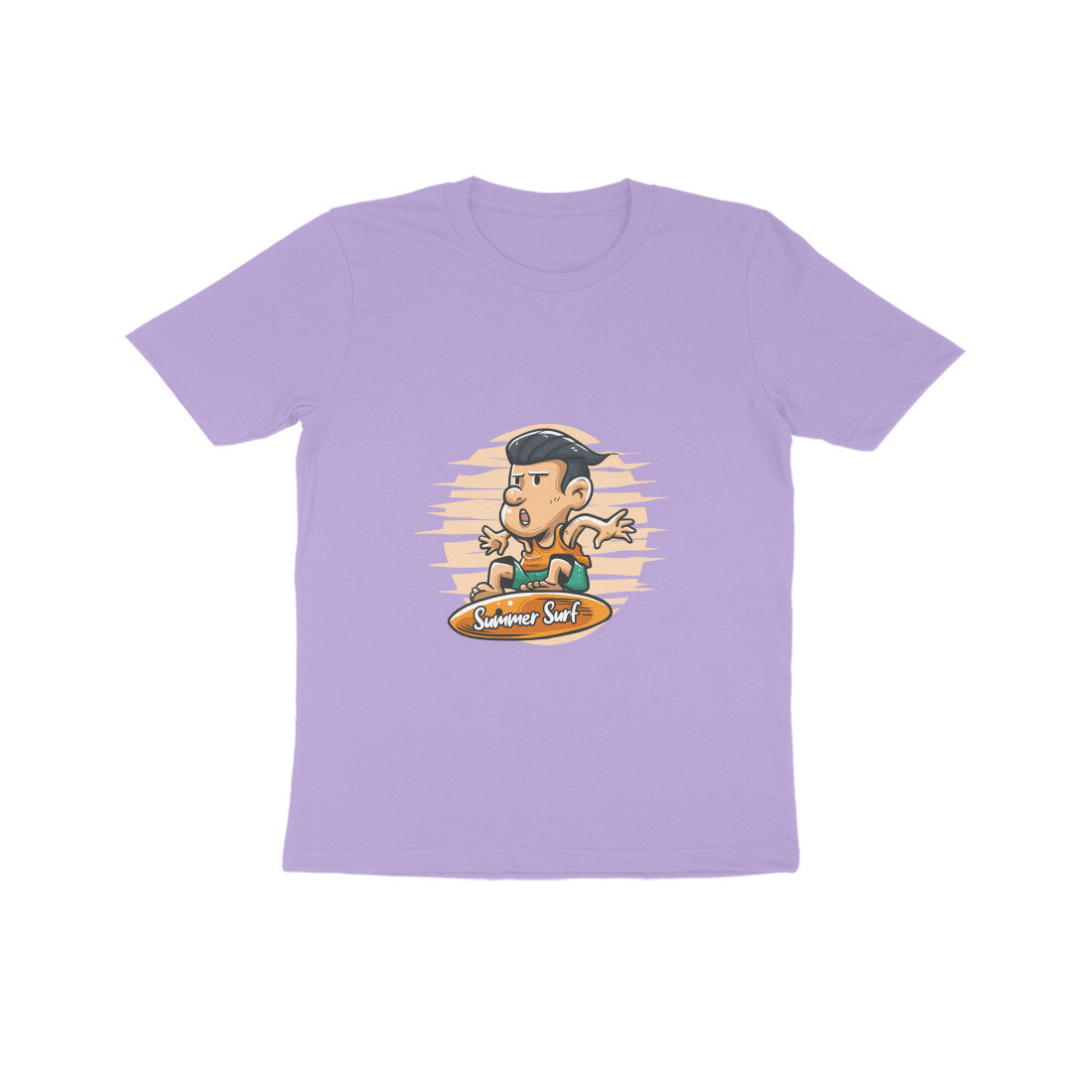Kinder T-Shirt