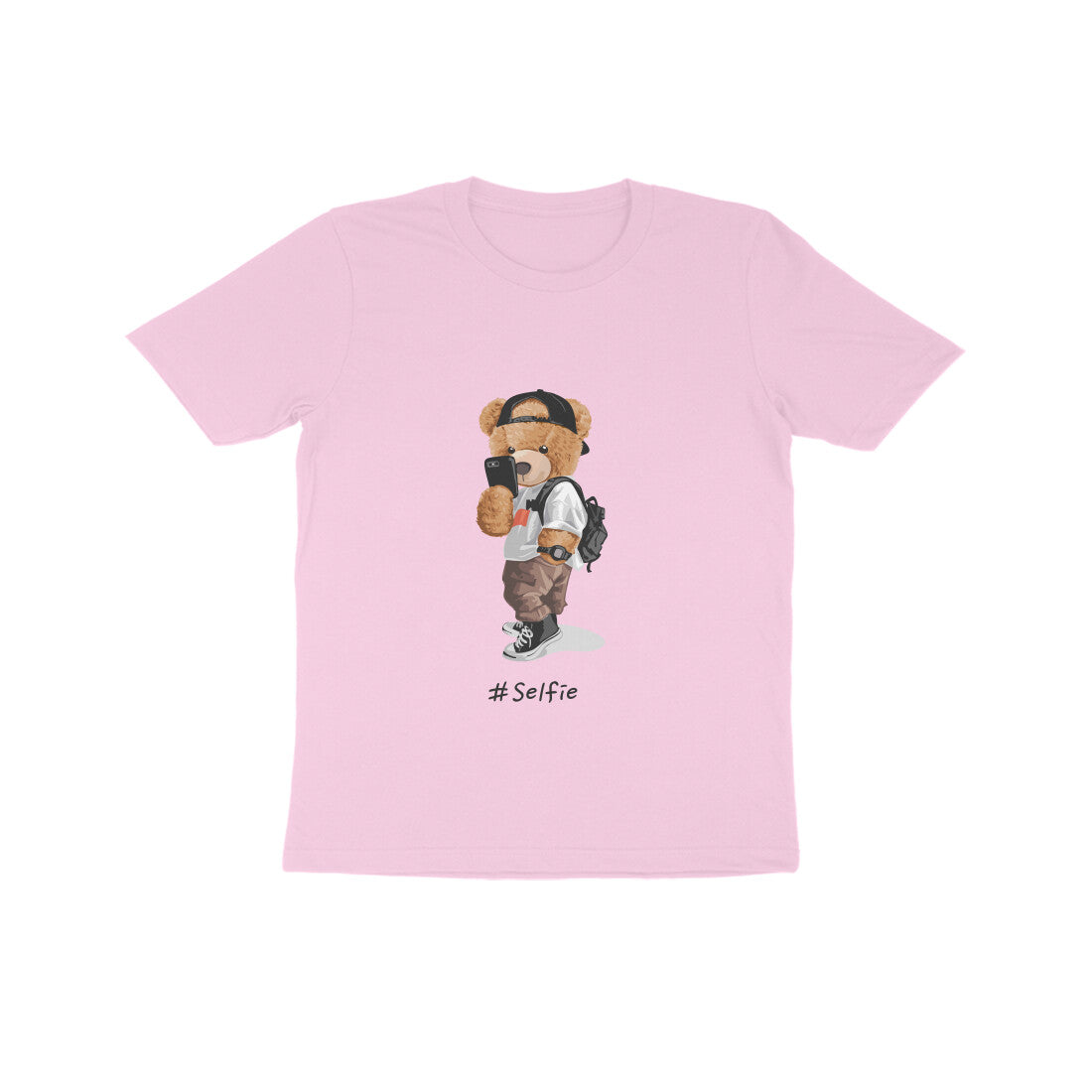 Kinder T-Shirt
