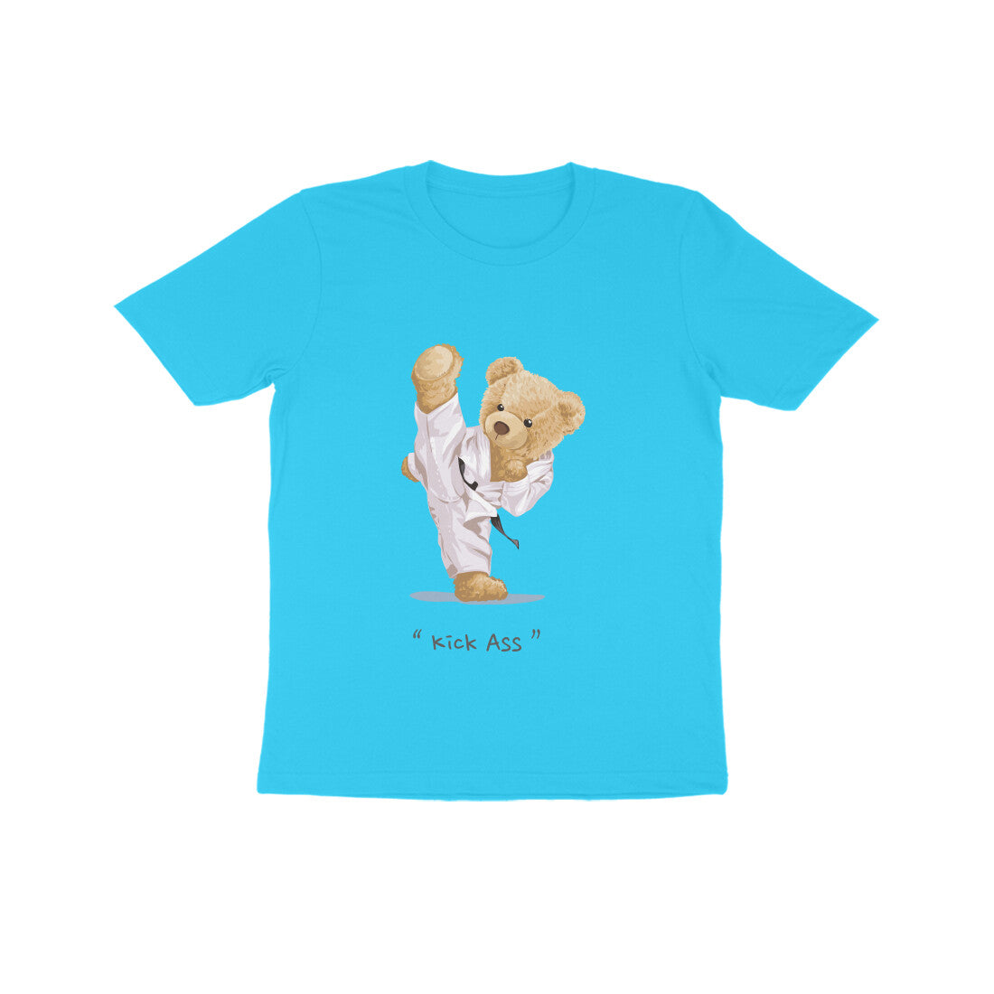 Kinder T-Shirt
