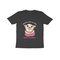 Kinder T-Shirt