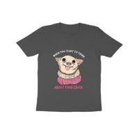 Kinder T-Shirt