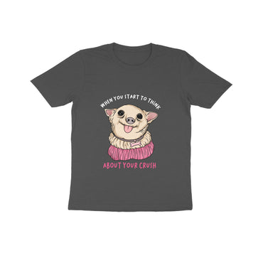 Kinder T-Shirt