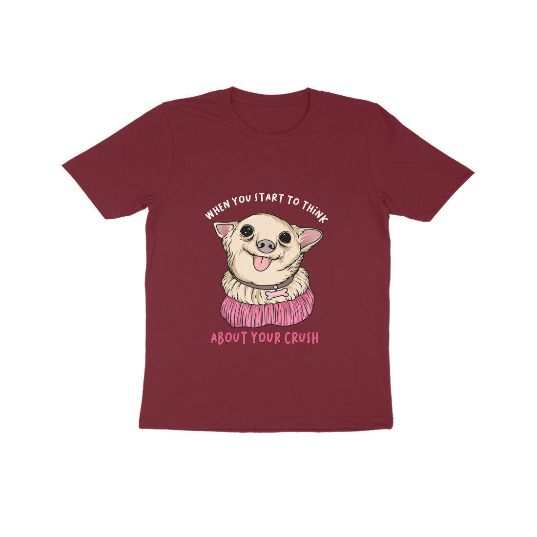 Kinder T-Shirt