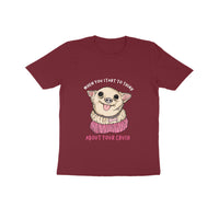 Kinder T-Shirt