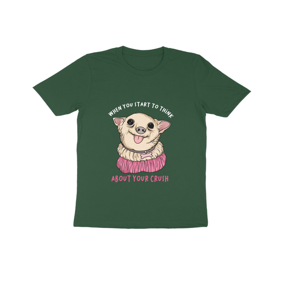 Kinder T-Shirt