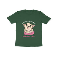 Kinder T-Shirt