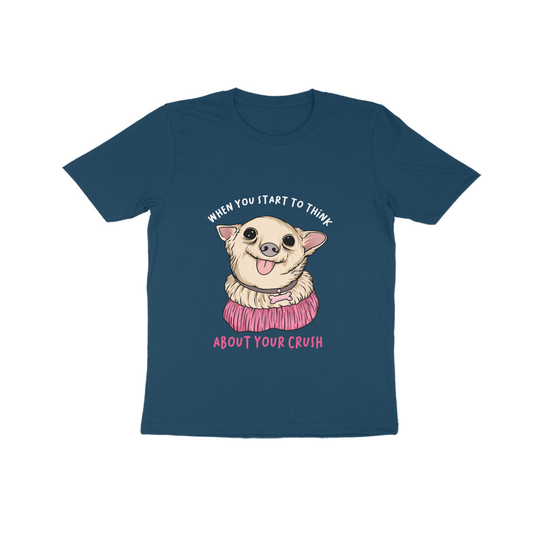 Kinder T-Shirt
