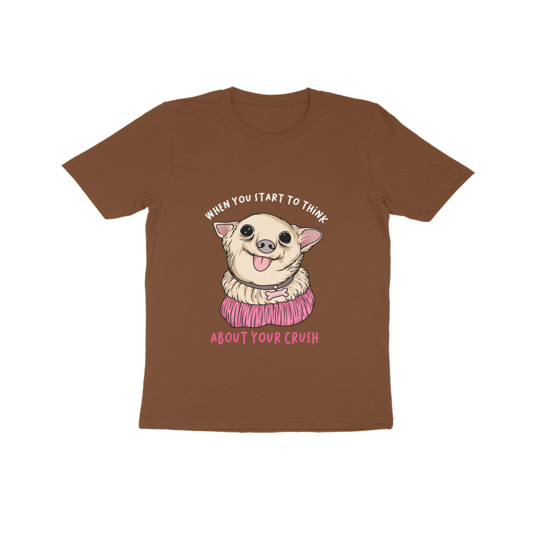 Kinder T-Shirt