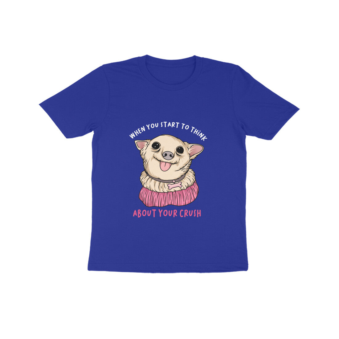 Kinder T-Shirt