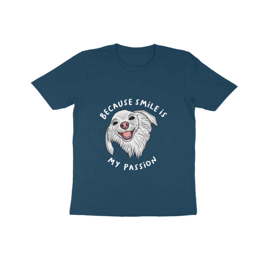 Kinder T-Shirt