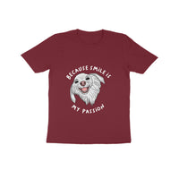 Kinder T-Shirt