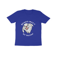 Kinder T-Shirt